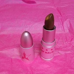 Jeffree Star lip balm